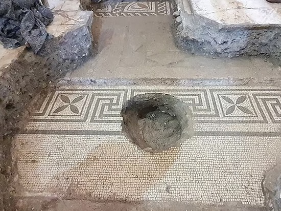 Могила Санта-Клауса: археологи нашли место погребения святого Николая