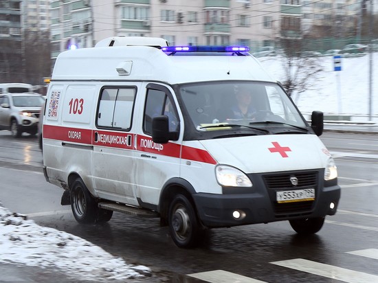 Двое мужчин загадочно умерли в московской квартире: перед сном болела голова