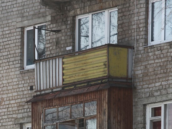 Забывший ключи москвич задохнулся в петле, пытаясь попасть на свой балкон