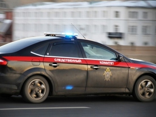 СМИ: в московском отеле нашли мумию 34-летней женщины