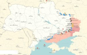 Назван возможный срок окончания боевых действий на Украине (ВИДЕО)