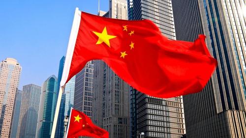 Китай начал отстаивать национальные интересы за пределами страны