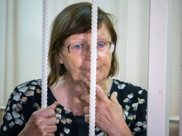 Мать «смолинского маньяка» Ческидова заявила, что собиралась завещать дом пленнице