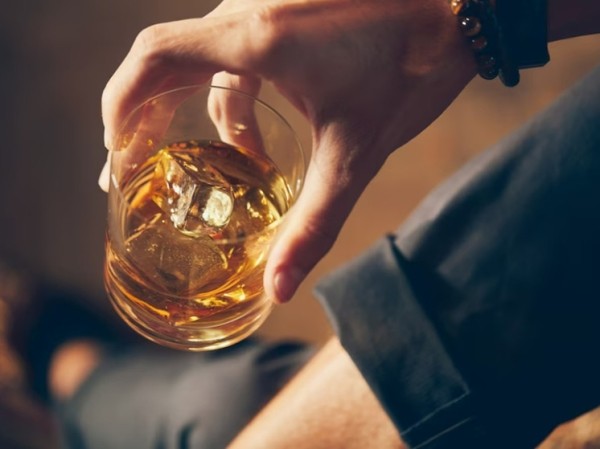 Новое исследование о влиянии алкоголя на здоровье оказалось обескураживающим