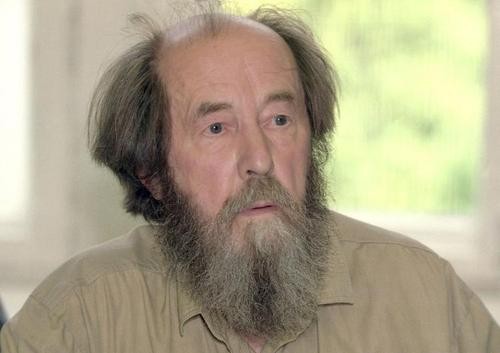 Солженицын предвидел: «С Украиной будет чрезвычайно больно»