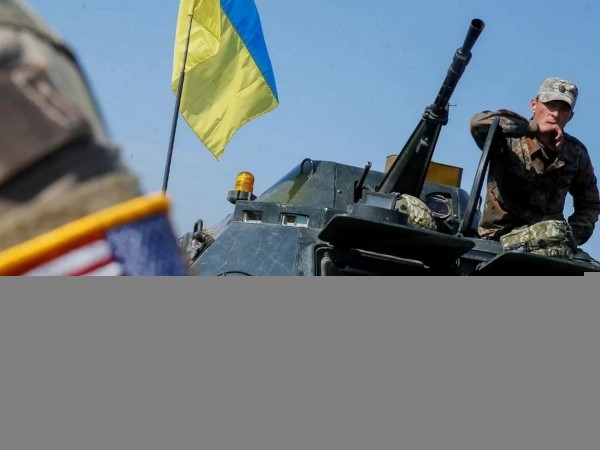 Asia Times: НАТО отправит войска на Украину после провала контрнаступления ВСУ