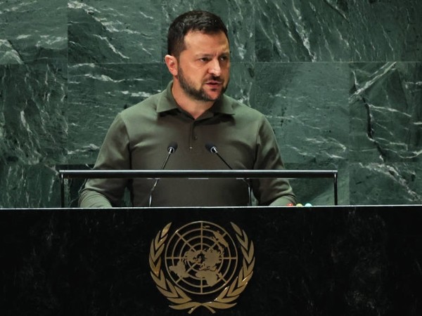 «Верх наглости»: реплика Зеленского в ООН вызвала гнев Польши и Словакии