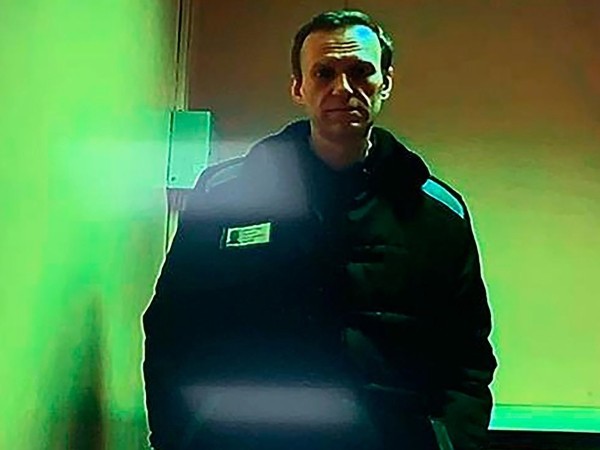 Bild: Россия, США и Германия вели переговоры об освобождении Навального