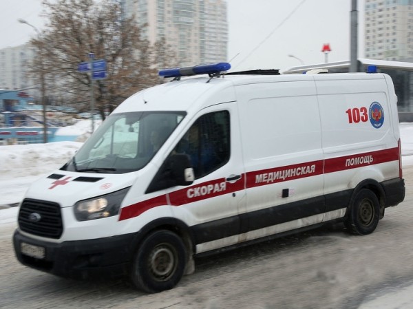 Гостей караоке-клуба в центре Москвы избили бутылками по голове