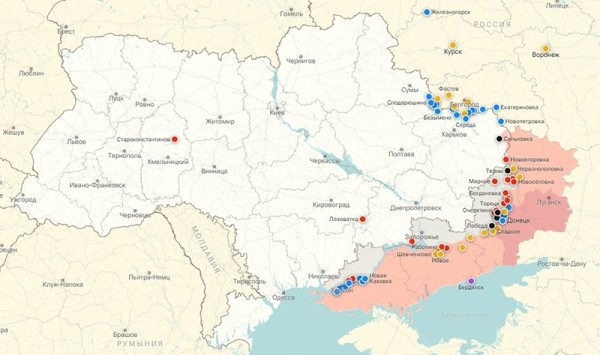 Названы условия, при которых Франция отправит войска на Украину