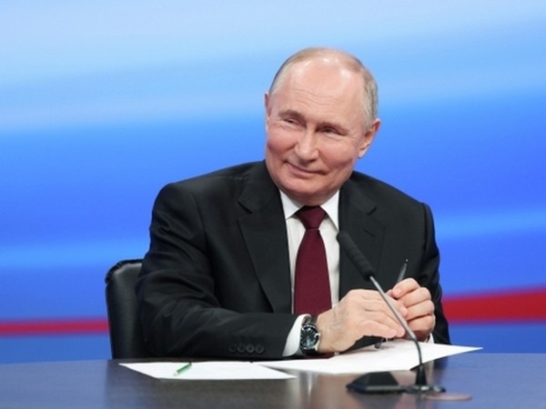 Белый дом сделал неожиданное заявление о Путине после его победы на выборах