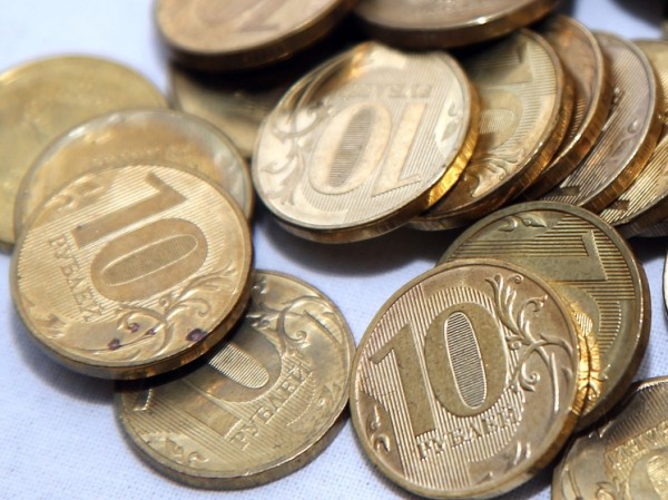 Семилетняя школьница проглотила десятирублевую монету на перемене в школе